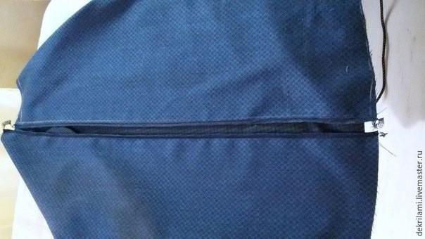 ​Шьем юбку-полусолнце: мастер-класс