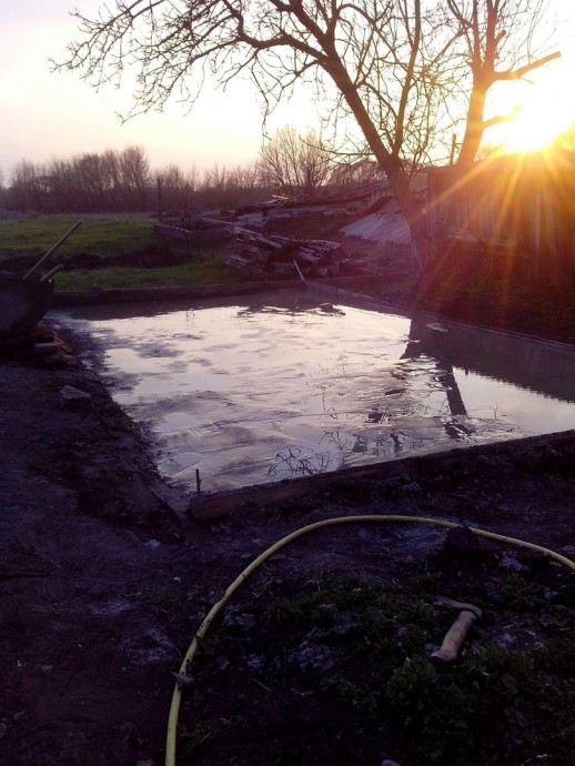 ​Чем заменить грядки на даче