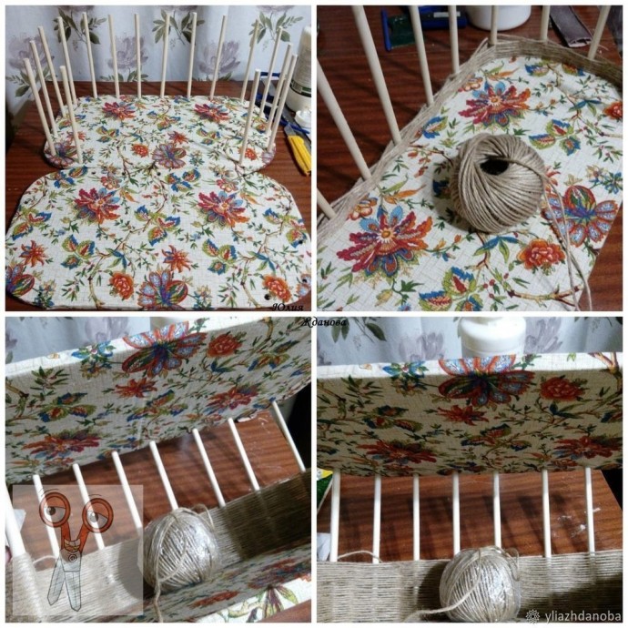 ​Домик для котика