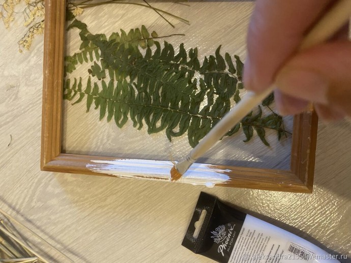 Интерьерное панно