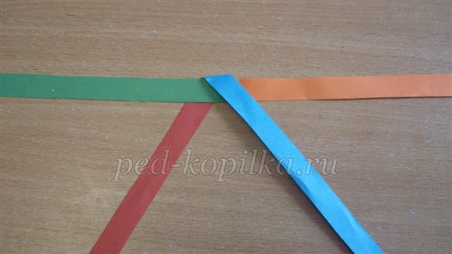 Часики с кукушкой: мастер-класс