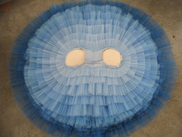 Сценический костюм