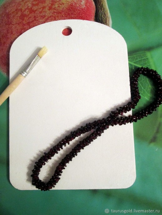 Ключница "Гранат"