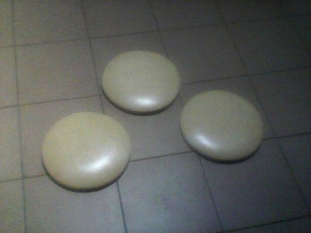 Интересные и простые табуреты своими руками