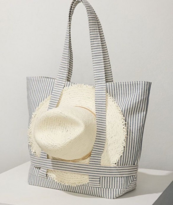 Сумки с держателем для шляп