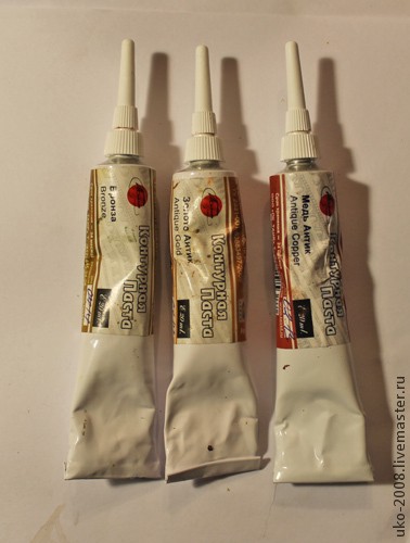 Шкатулка "Яркие краски природы"