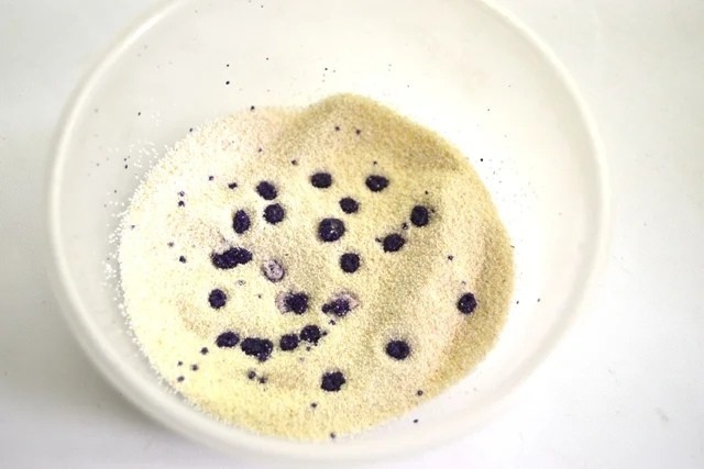 Лаванда для декора в стиле прованс