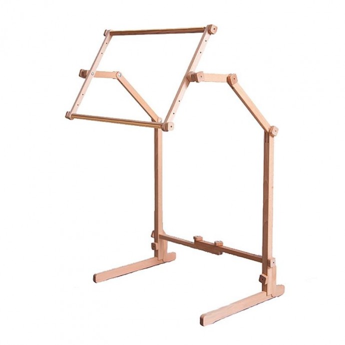 Как сделать станок для вышивания