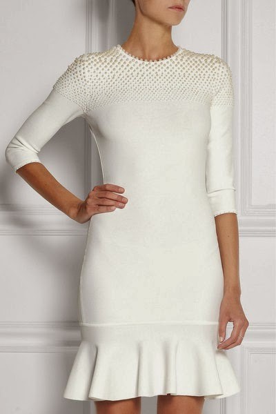 Вышивка искусственным жемчугом