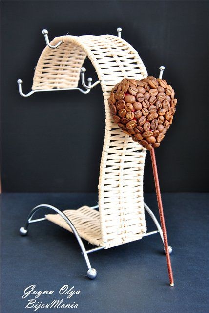 Кофейное дерево