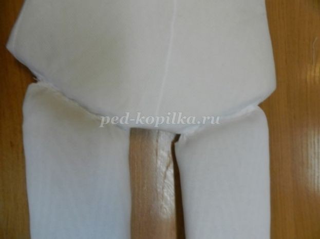 Изготовление театральных ростовых кукол-бабочек для украшения интерьера: часть 7