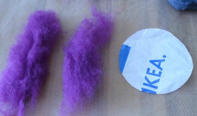 Делаем шляпку-таблетку Делаем шляпку-таблетку