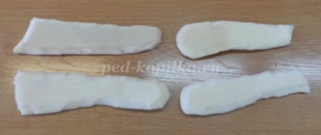 ​Изготовление театральных ростовых кукол-бабочек для украшения интерьера: часть 4