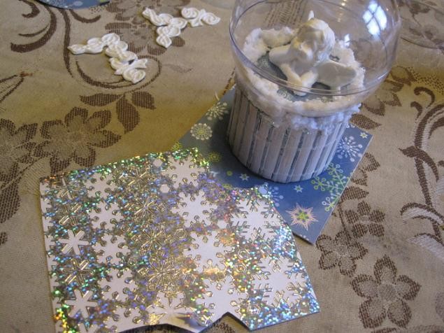 ​Ангел в шаре: часть 3