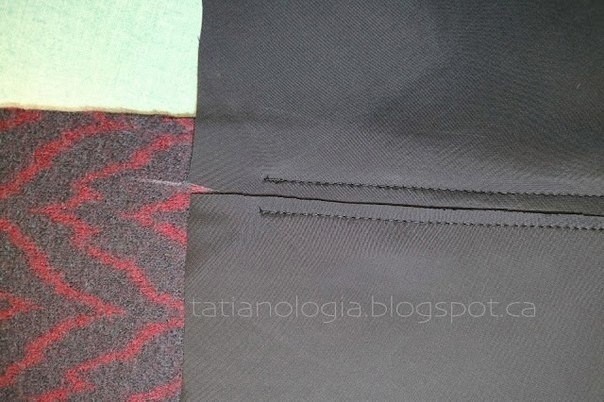 Супатная застёжка