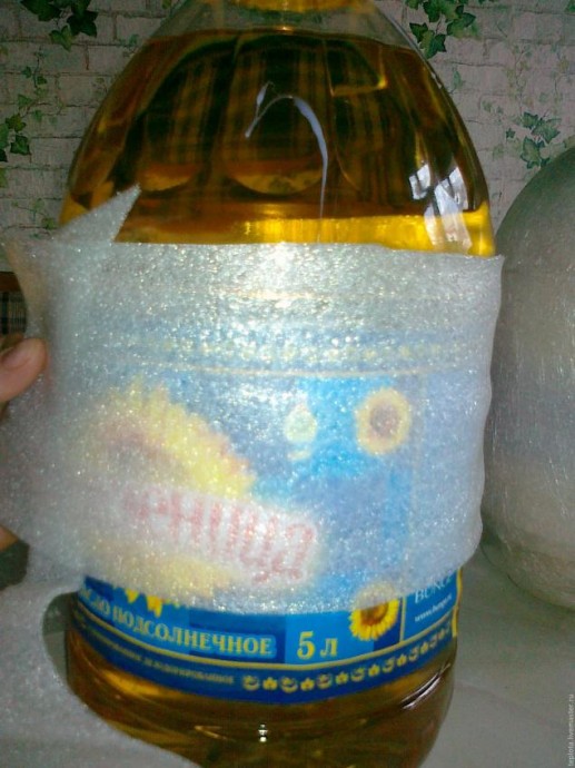 Изготовление болвана для валяния шляп