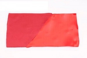 ​Мастер-класс: украшения с маками из полимерной глины