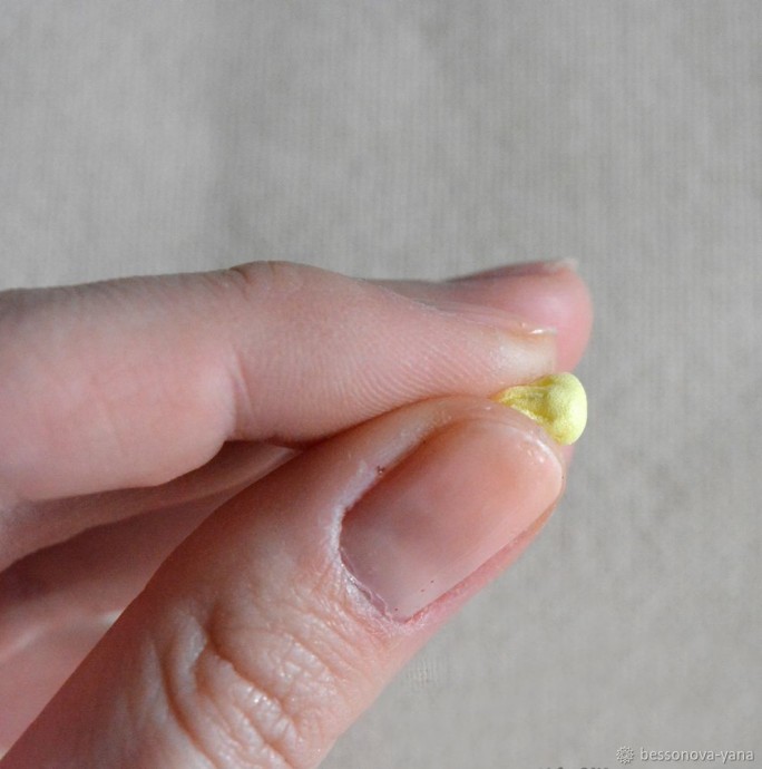 Создание краспедии из фоамирана