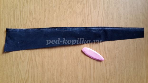 ​Астра из кожи: часть 1