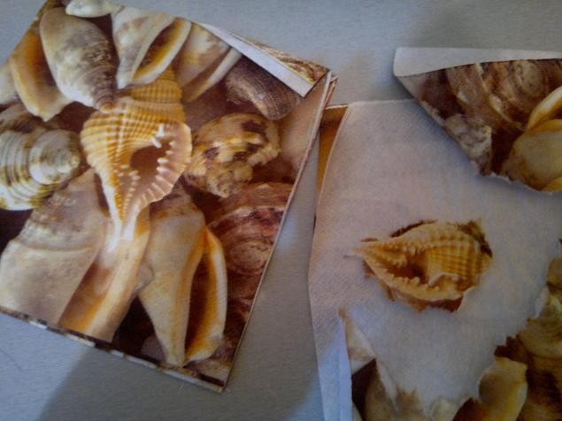 ​Пляжная сумка "Море зовет": часть 1