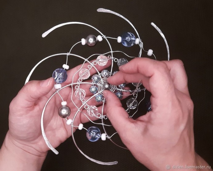 ​Спиральное чудо: часть 5