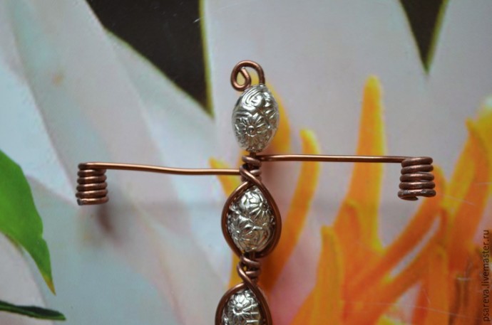 ​Делаем демонстрационное оборудование для красивого хранения и съёмки украшений: часть 1