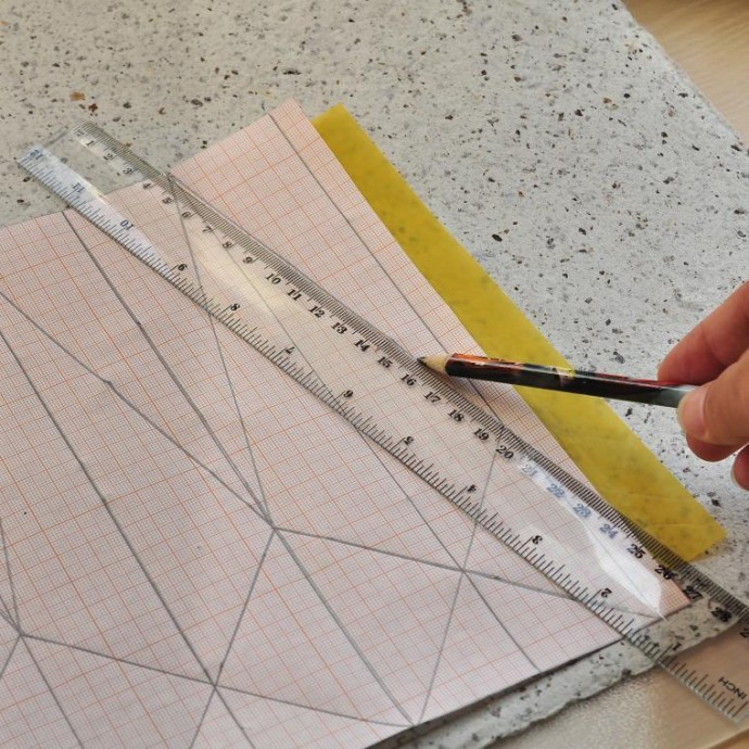 ​Бюджетный и быстрый декор светильника в комнату для мальчика-подростка: часть 2