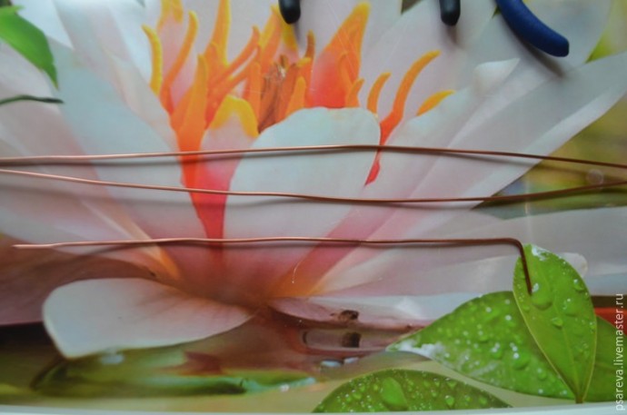 ​Делаем демонстрационное оборудование для красивого хранения и съёмки украшений: часть 1