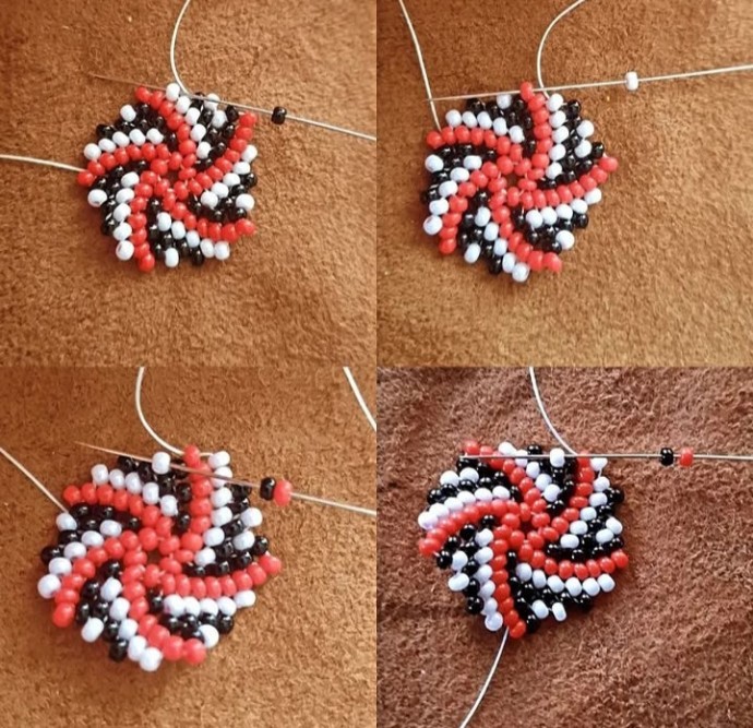 Элемент "Whirlpool"