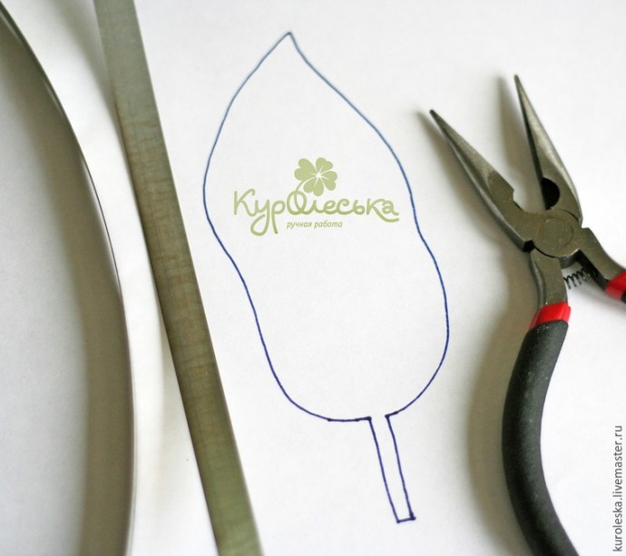 ​Как сделать каттеры быстро и дешево: часть 1