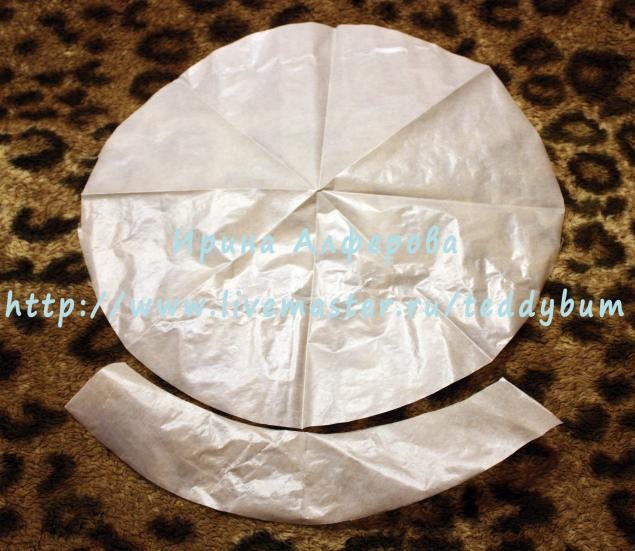 Мастер-класс по изготовлению новогоднего веночка с бантиками Мастер-класс по изготовлению новогоднего веночка с бантиками