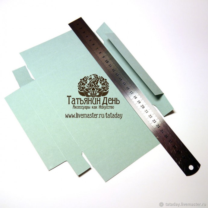 ​Упаковываем подарки красиво: часть 1