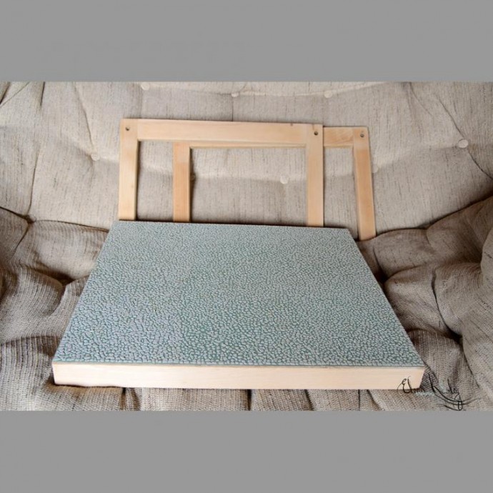 ​Превращаем чехословацкий столик в японский: часть 1