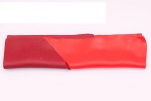 ​Мастер-класс: украшения с маками из полимерной глины