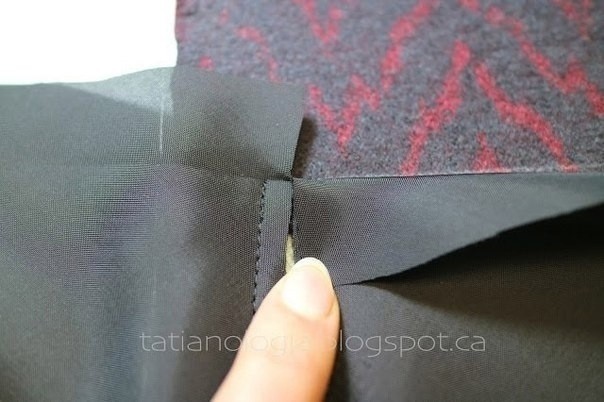 Супатная застёжка