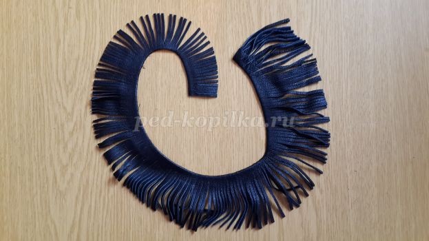 ​Астра из кожи: часть 1