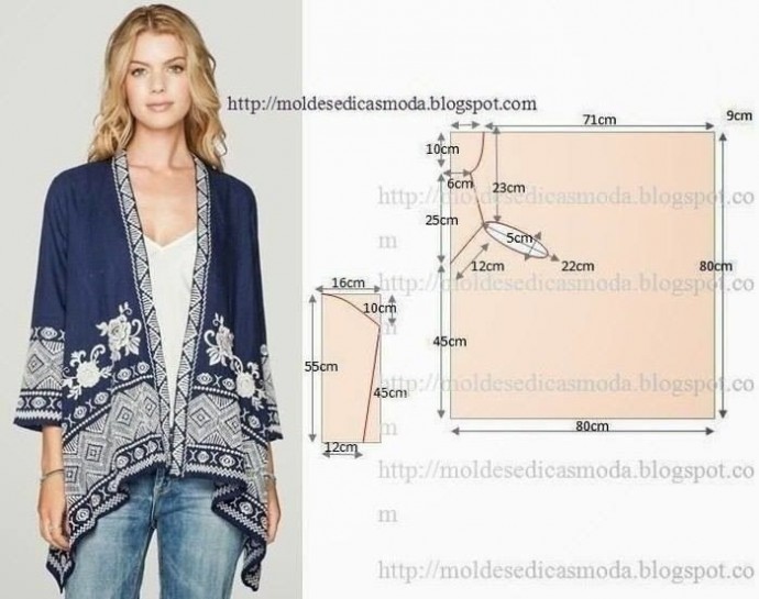 Обновки для ранней осени