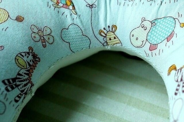 Объёмные буквы из ткани без боковых стенок: мастер-класс Объёмные буквы из ткани без боковых стенок: мастер-класс