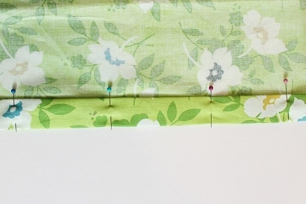 Потайная строчка