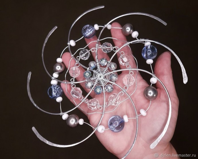 ​Спиральное чудо: часть 5