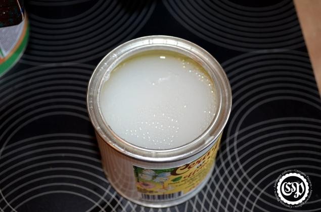 ​Шкатулка для рукодельницы в кантри-стиле: часть 3