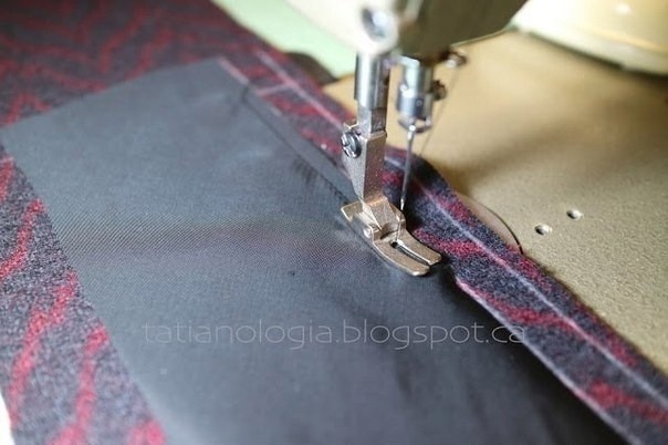 Супатная застёжка