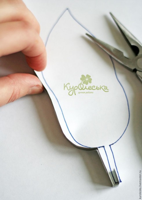 ​Как сделать каттеры быстро и дешево: часть 2