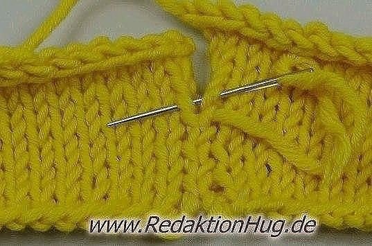 ​Швы, которые украшают