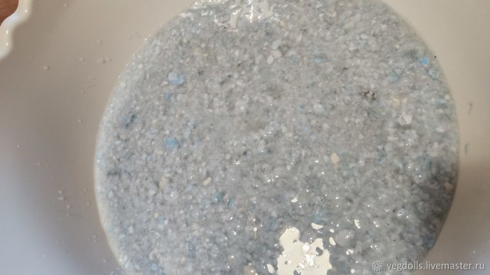 Бумага своими руками