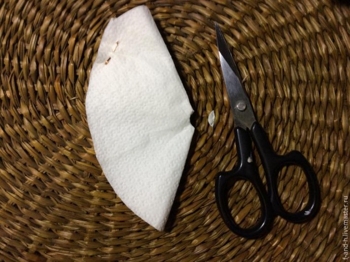 Как высушить цветок мака, чтобы его лепестки не помялись при сушке: часть 2