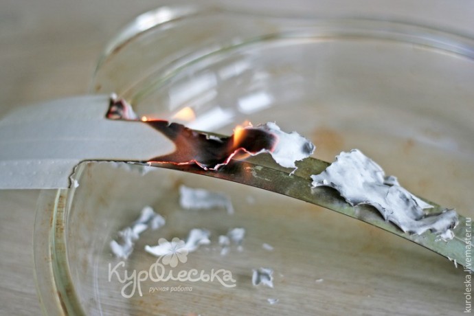 ​Как сделать каттеры быстро и дешево: часть 1