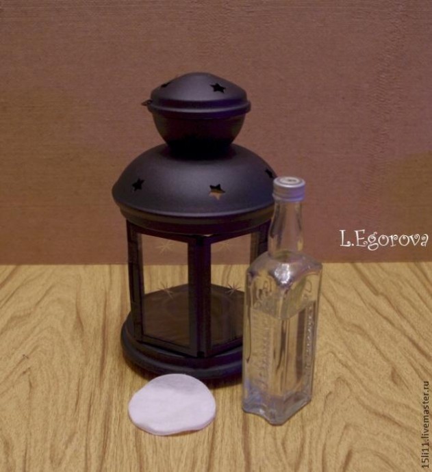 ​Фактурное матирование стекла: часть 1