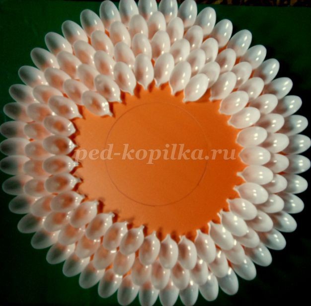 Декорирование зеркала своими руками: часть 1