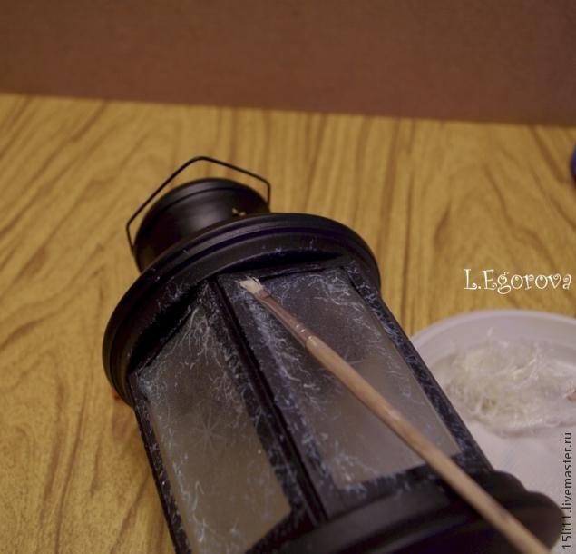 ​Фактурное матирование стекла: часть 1